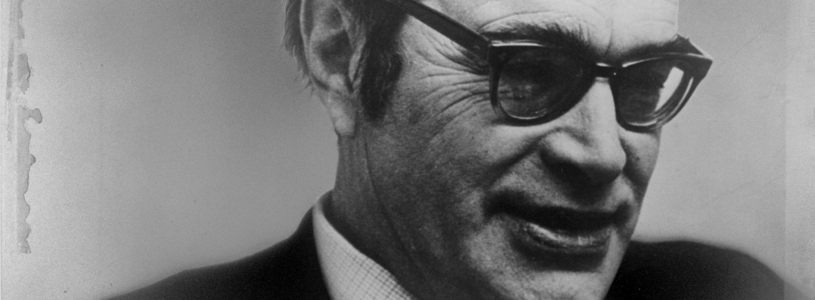 Het genootschap Godfried Bomans