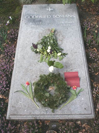 Graf Godfried Bomans