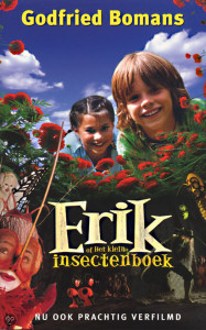 Erik of het klein insectenboek