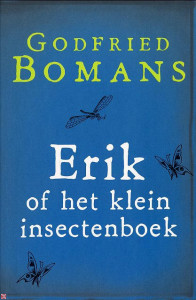 Erik of het klein insectenboek