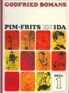 Pim Frits Ida