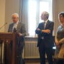 Bijeenkomst 8 april 2017 – Stadhuis in Sint-Niklaas