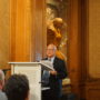 Bijeenkomst 8 april 2017 – Stadhuis in Sint-Niklaas