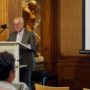 Bijeenkomst 8 april 2017 – Stadhuis in Sint-Niklaas