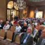 Bijeenkomst 8 april 2017 – Stadhuis in Sint-Niklaas