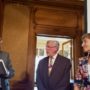 Bijeenkomst 8 april 2017 – Stadhuis in Sint-Niklaas