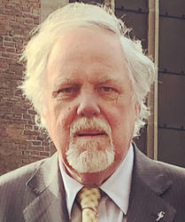 Piet de Jongh