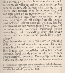 Column afbeelding 5 Kunnen dieren passediezen?