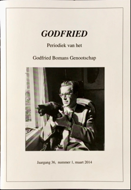 Godfried 2014