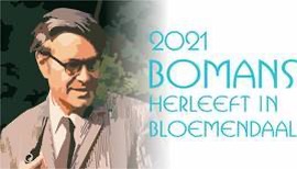Bomans herleeft Bloemendaal 2021